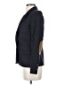 Zara Basic Plaid Gray Blazer Size S - photo 5