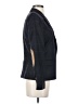 Zara Basic Plaid Gray Blazer Size S - photo 4