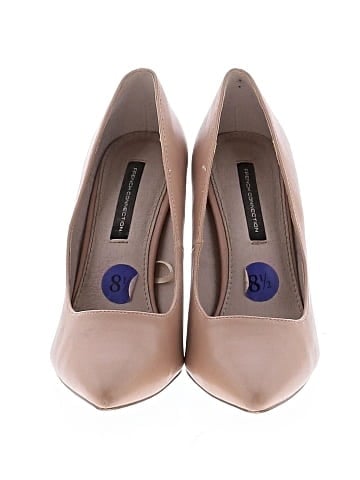 French Connection Heels (view 2)