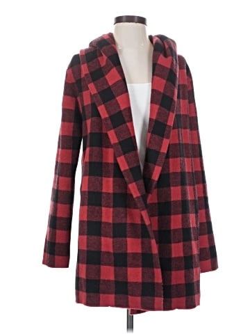 Field Flower Wool Cardigan (view 1)