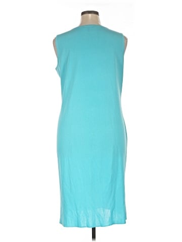 MING WANG Casual Dress (view 2)