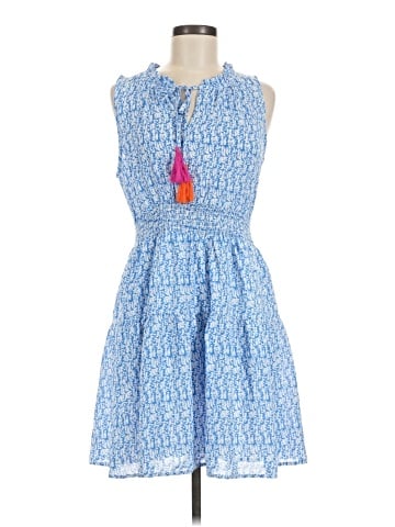THML Casual Dress (view 1)