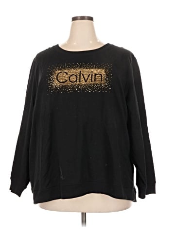 Calvin Klein Sweatshirt (view 1)
