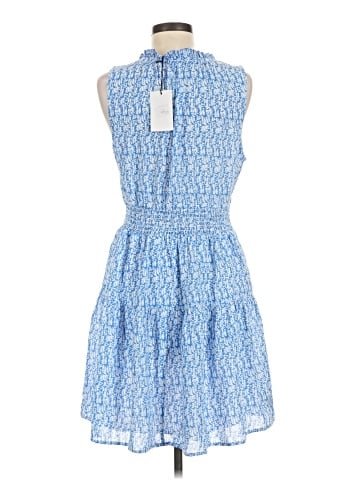 THML Casual Dress (view 2)