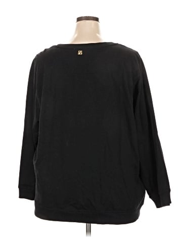 Calvin Klein Sweatshirt (view 2)