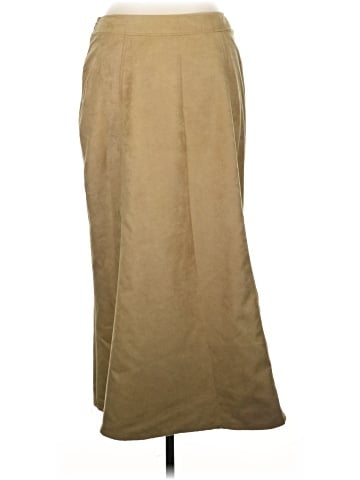 Lizsport Formal Skirt (view 2)