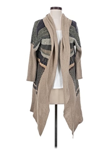 Nic + Zoe Cardigan (view 1)
