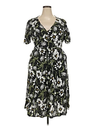 Torrid Casual Dress (view 1)
