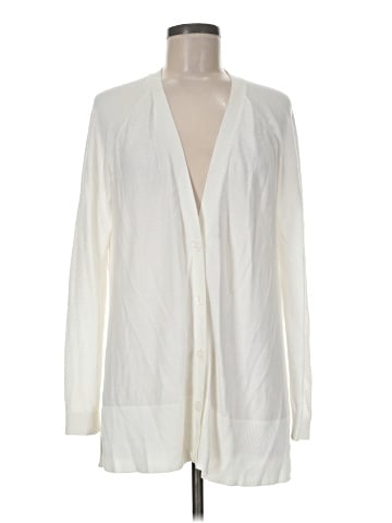Talbots Cardigan (view 1)