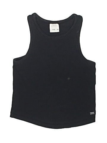 Zara Kids Active Tank (view 1)