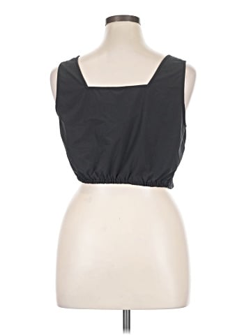 wayre Sleeveless Blouse (view 2)