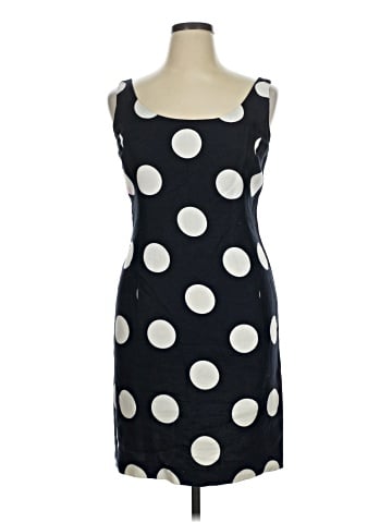 Linda Allard Ellen Tracy Casual Dress (view 1)