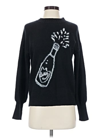 Ann Taylor LOFT Pullover Sweater (view 1)
