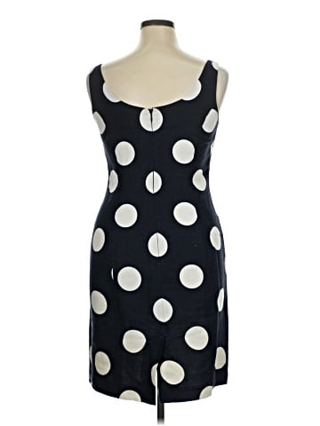 Linda Allard Ellen Tracy Casual Dress (view 2)