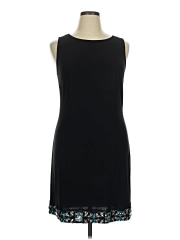 Tiana B. Cocktail Dress (view 1)