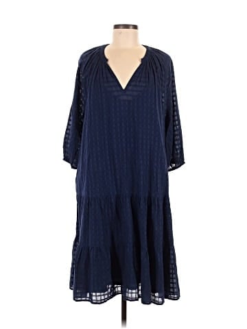 Caslon Casual Dress (view 1)