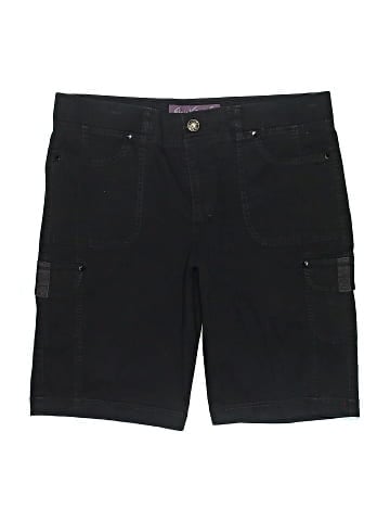 Gloria Vanderbilt Cargo Shorts (view 1)