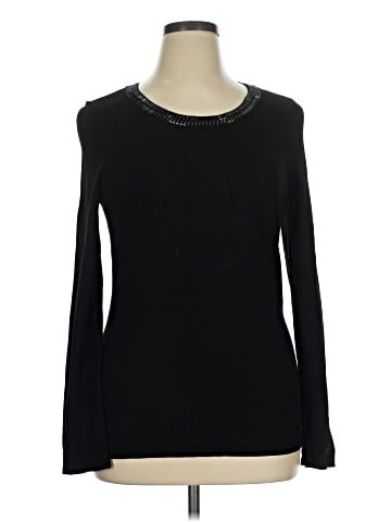 INC International Concepts Pullover Sweater (view 1)