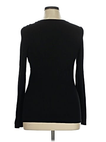 INC International Concepts Pullover Sweater (view 2)