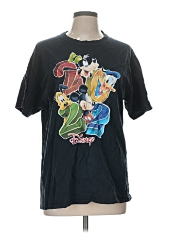 Disney Short Sleeve T-Shirt (view 1)