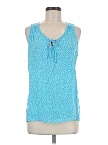 The North Face Sleeveless Blouse (view 1)