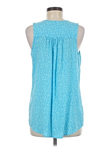 The North Face Sleeveless Blouse (view 2)
