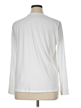 Unbranded Long Sleeve T-Shirt (view 2)