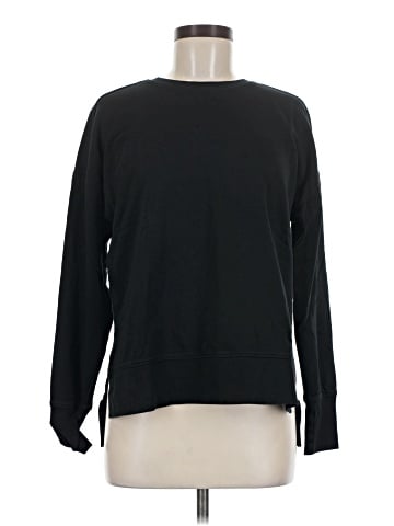Sweaty Betty Sweatshirt (view 1)
