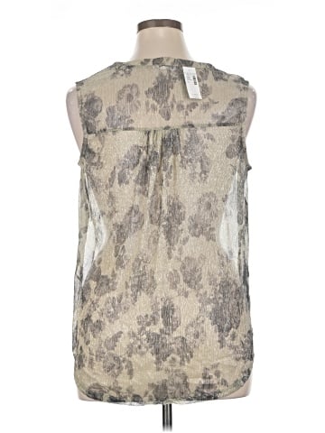 Maurices Sleeveless T-Shirt (view 2)