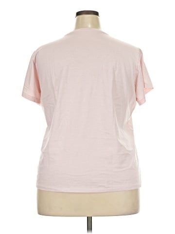 Eddie Bauer Short Sleeve T-Shirt (view 2)
