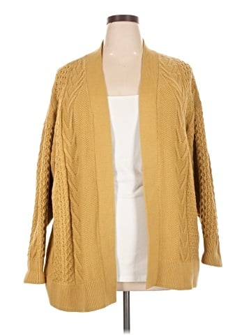 Lane Bryant Cardigan (view 1)