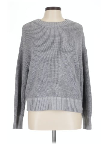 Ann Taylor LOFT Pullover Sweater (view 1)