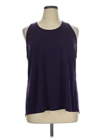 Athleta Sleeveless T-Shirt (view 1)