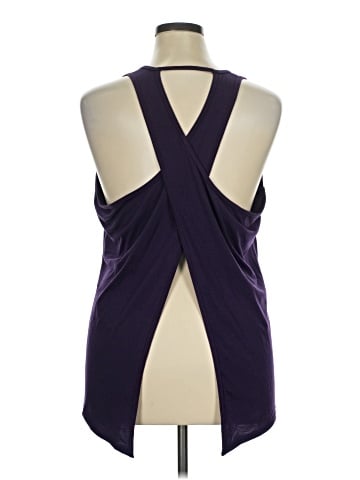 Athleta Sleeveless T-Shirt (view 2)