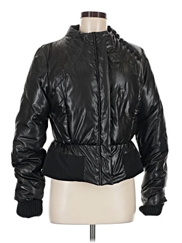 BCBGMAXAZRIA Jacket (view 1)