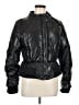 BCBGMAXAZRIA 100% Polyester Black Jacket Size M - photo 1
