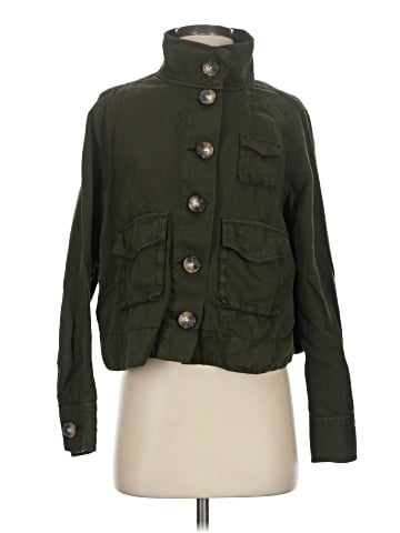 Ann Taylor LOFT Jacket (view 1)
