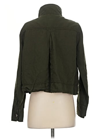 Ann Taylor LOFT Jacket (view 2)