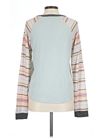 Mystree Long Sleeve T-Shirt (view 2)