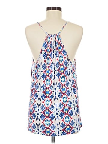 Ella Moss Sleeveless Blouse (view 2)