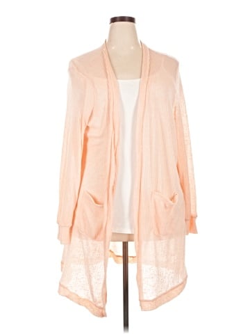 NY Collection Kimono (view 1)