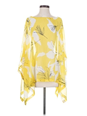 Chico's Poncho (view 1)
