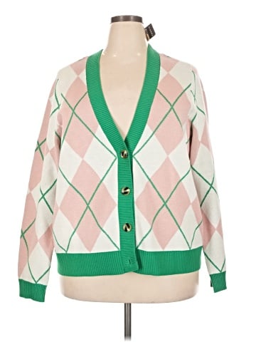 Torrid Cardigan (view 1)