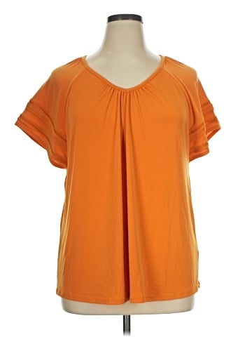 Cato Short Sleeve T-Shirt (view 1)