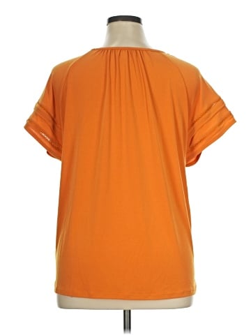 Cato Short Sleeve T-Shirt (view 2)