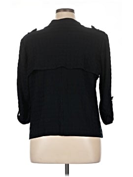 MING WANG Coat (view 2)