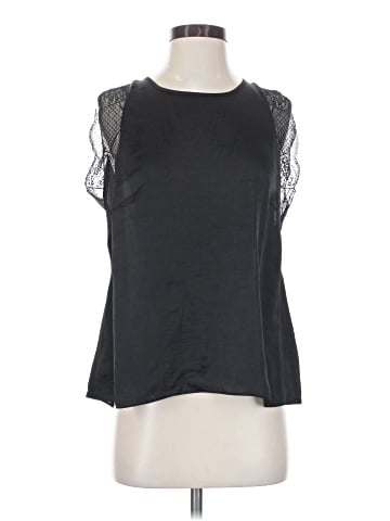 CAbi Sleeveless Blouse (view 1)