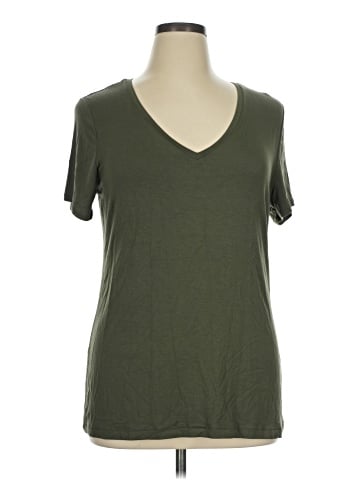 Apt. 9 Short Sleeve T-Shirt (view 1)