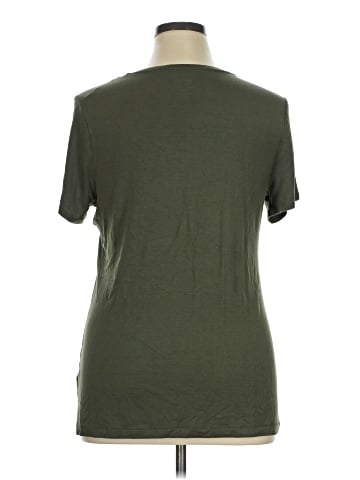 Apt. 9 Short Sleeve T-Shirt (view 2)