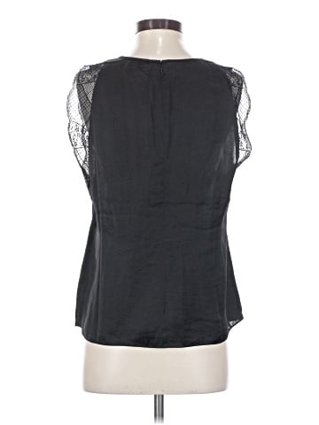 CAbi Sleeveless Blouse (view 2)